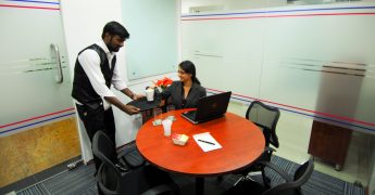 Serviced Office At iKeva Chennai