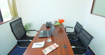 Serviced Office In Chennai