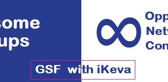 GSF iKeva banner