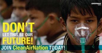 Clean Air Nation