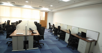 Serviced Offices Bangalore