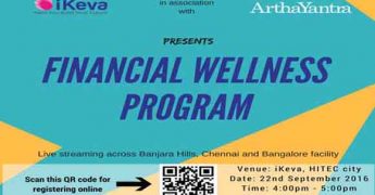 Financial Wellness Program