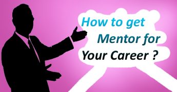 Get Mentor For Career