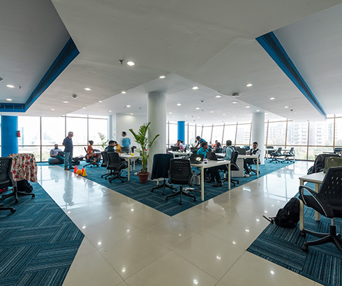 Coworking Space Gurgaon
