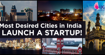 Desired City To Launch StartUp