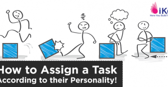 Task On Personality