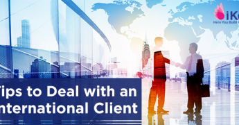 International Client