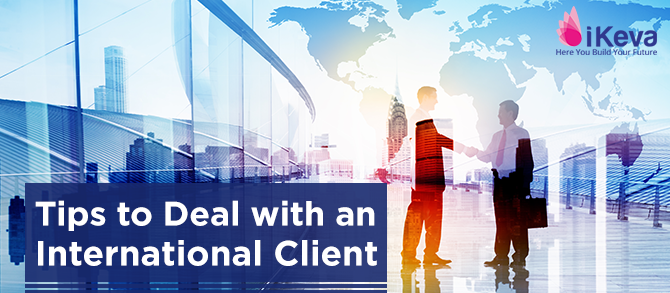 International Client
