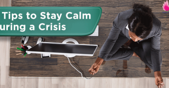 Calm in Crisis