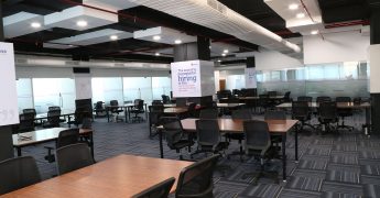 Co-Working Space Hyderabad