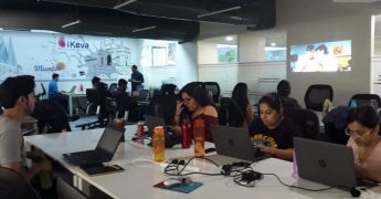 Coworking Space Mumbai