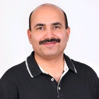 Anshul Goswani