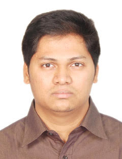 Pradeep Kumar R.