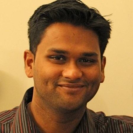 Vijay Nandakumar