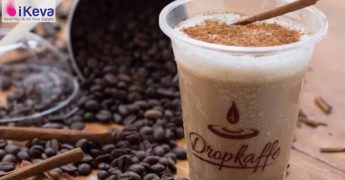 Dropkaffe Coffe Sampling