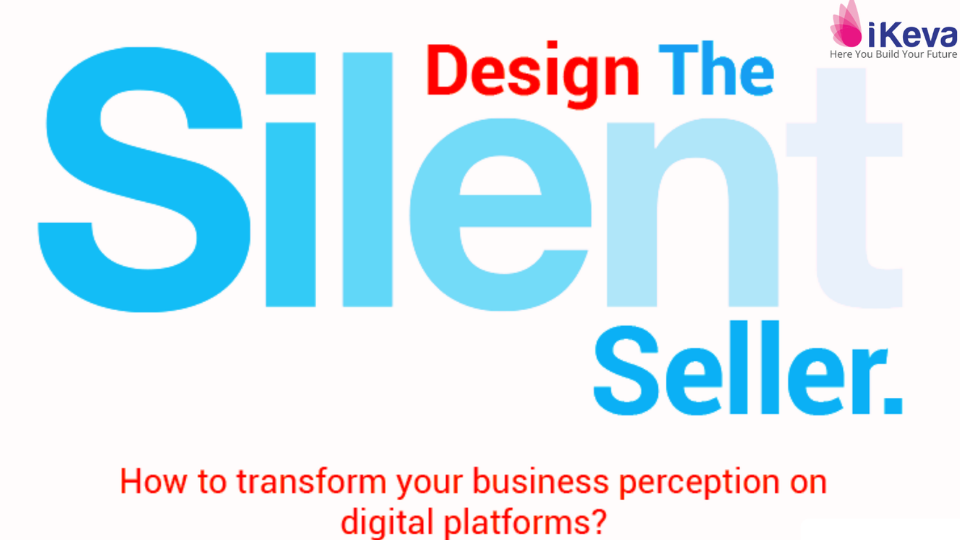 Silent Seller