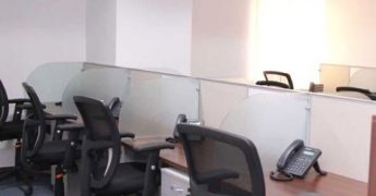 coworking space in Hyderabad