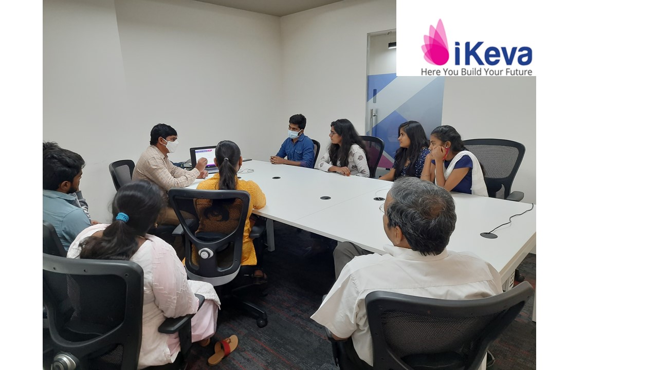 Safer Internet Day at iKeva