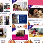 National Love Your Pet Day celebration at iKeva