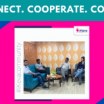C Cube event at iKeva Hyderabad