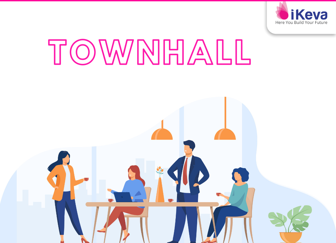 Townhall