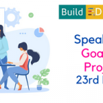 speaker session from BuildEd in association with iKeva
