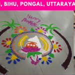 sankranti at iKeva