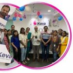 iKeva's 10th birthday