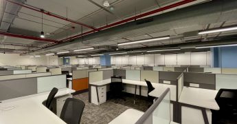 office space at iKeva Hyderabad