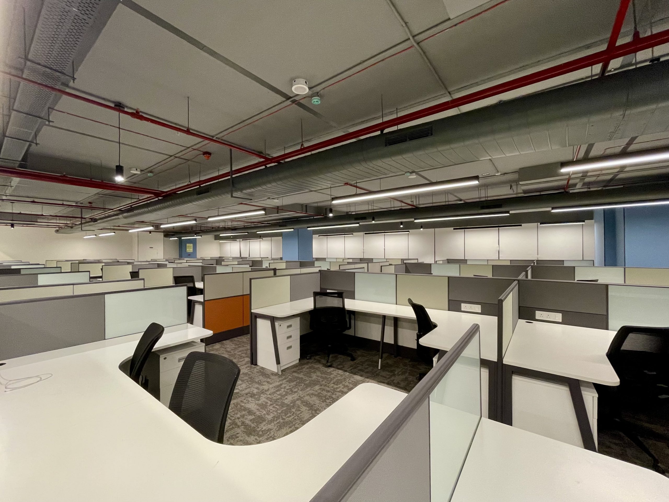 office space at iKeva Hyderabad