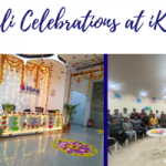 Diwali Celebrations at iKeva 2023