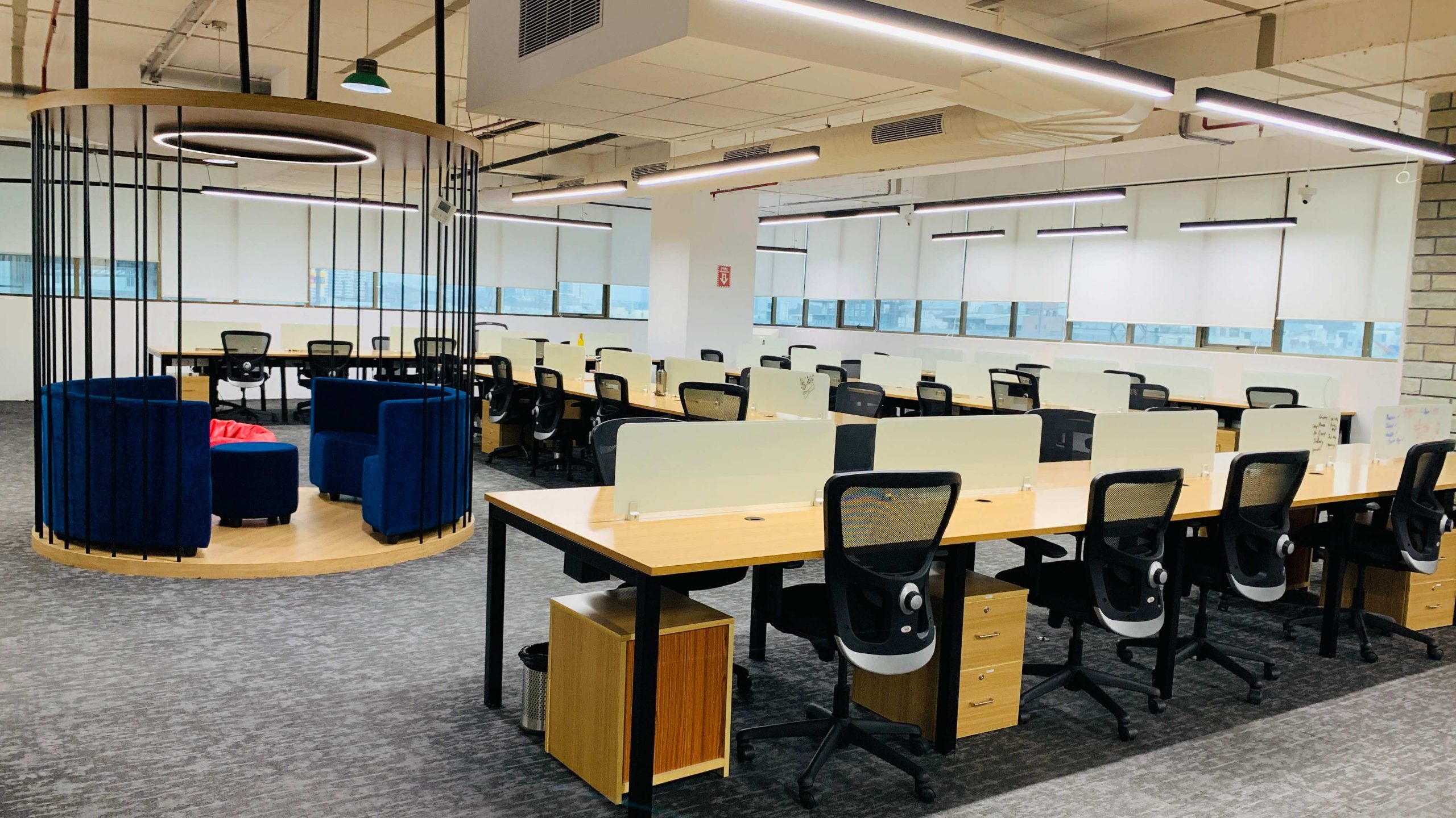 7 Reasons Why Flexible Workspaces Will be Popular in 2024