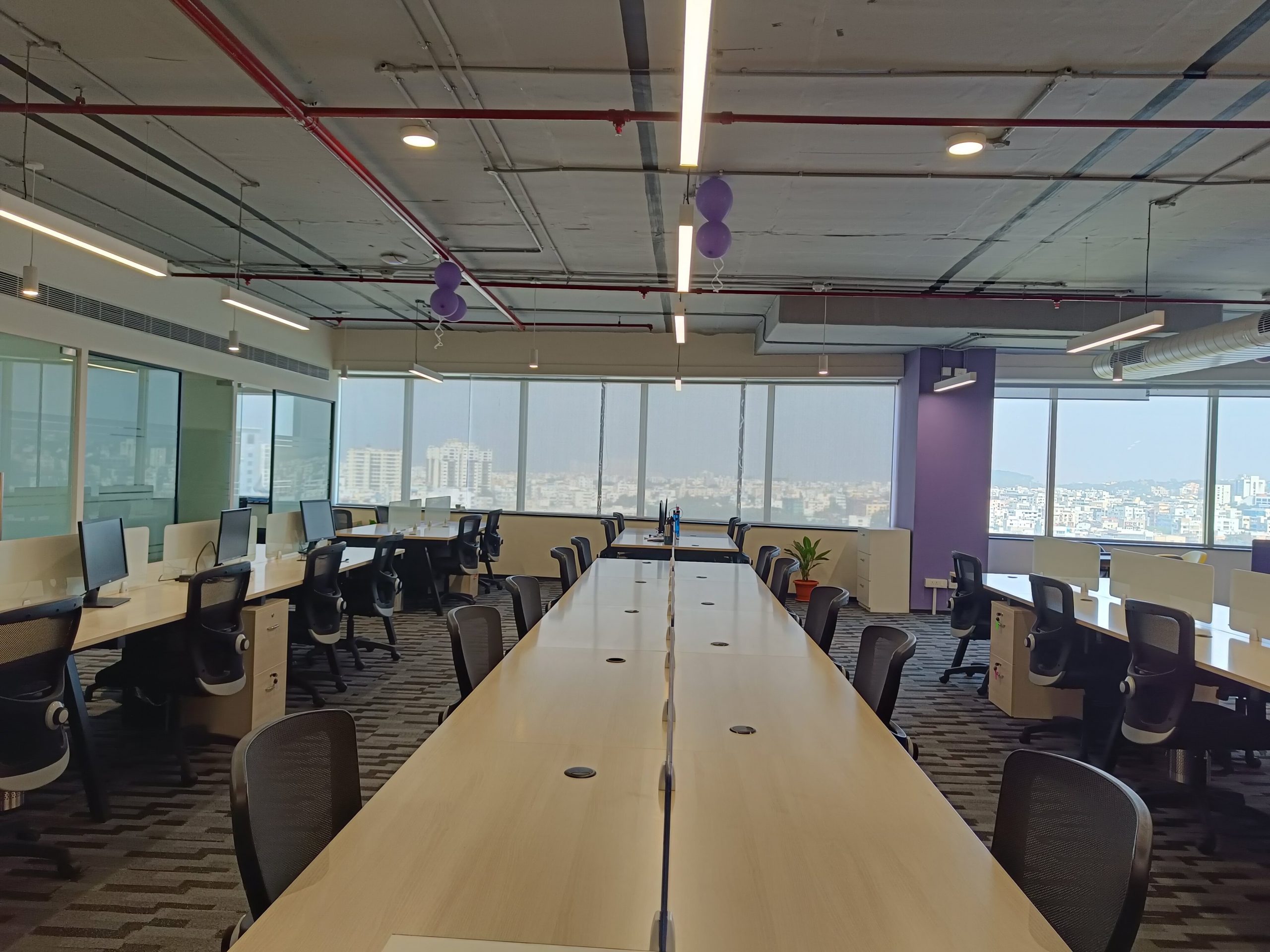 Coworking Space