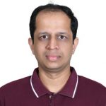 Arpith Shah